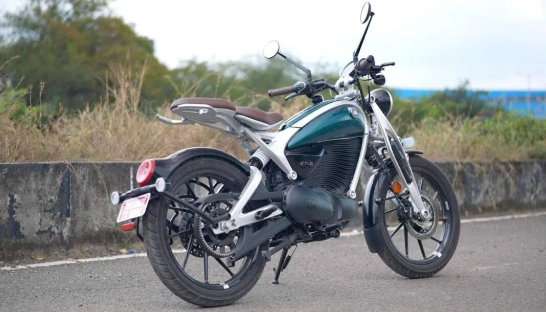 Royal Enfield
