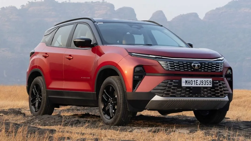 Tata Motors