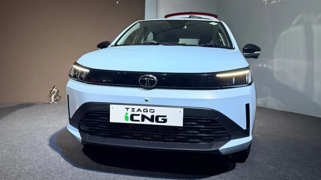 Tata Tiago