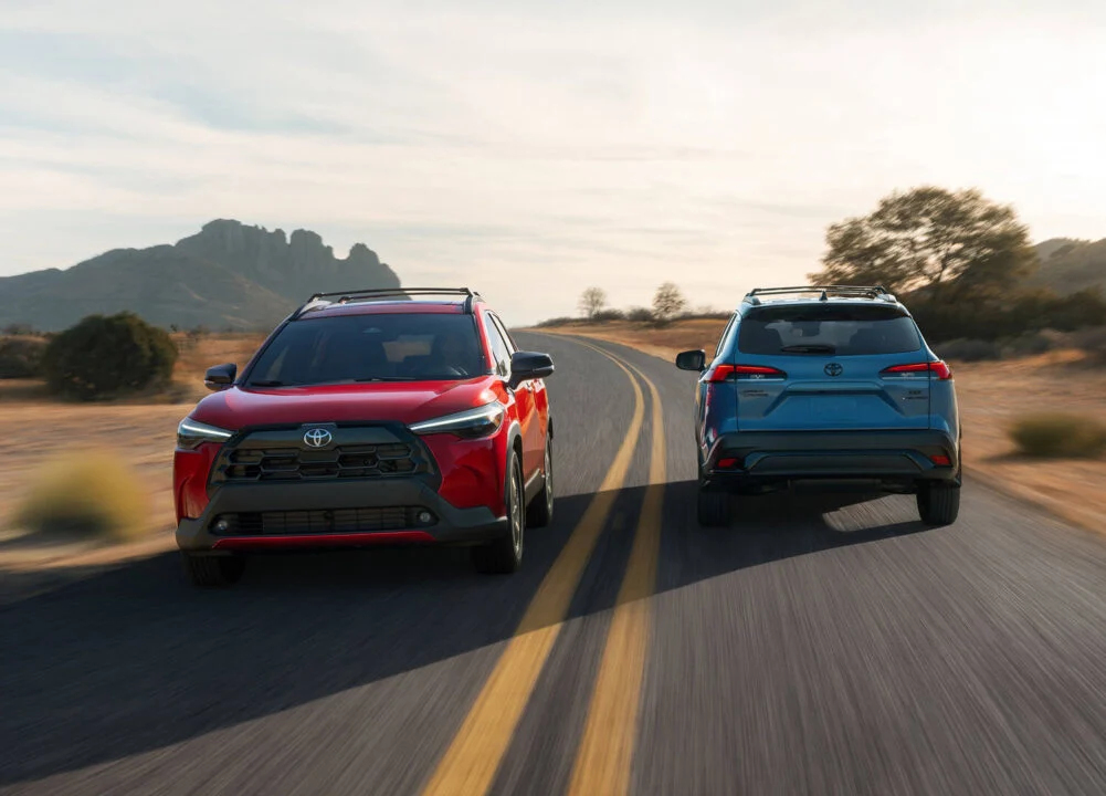 Toyota