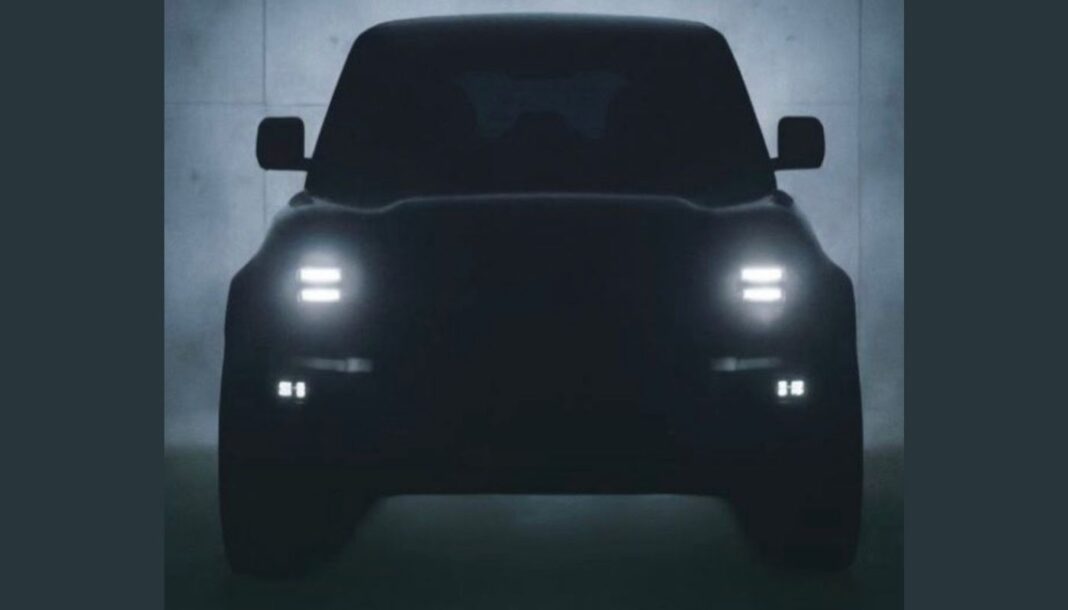 JSW Motors