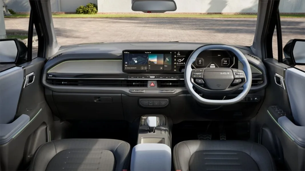 Next-Gen Kia Sonet