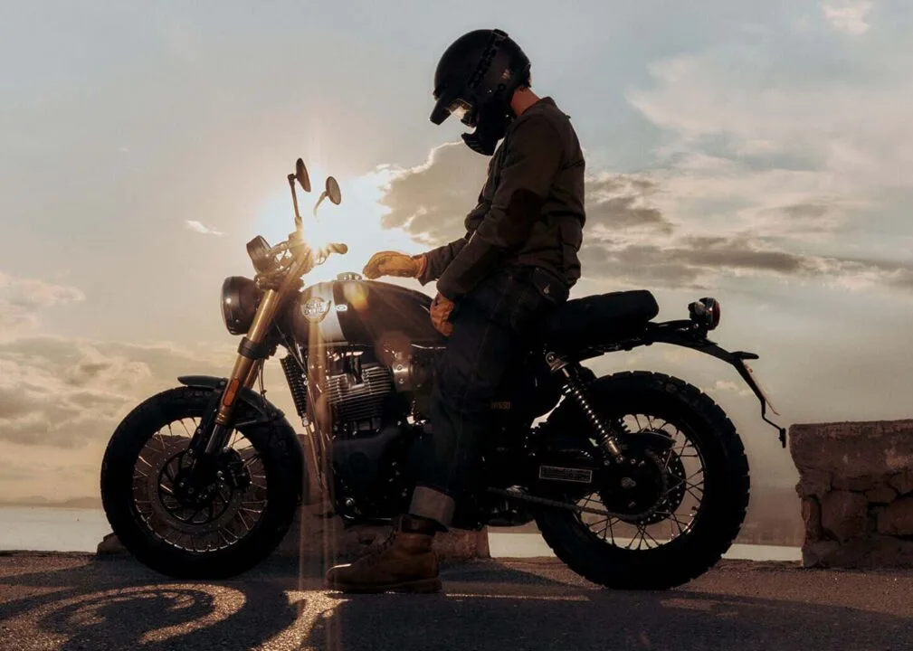 Royal Enfield