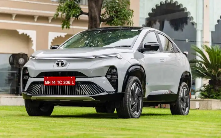 Tata Cars