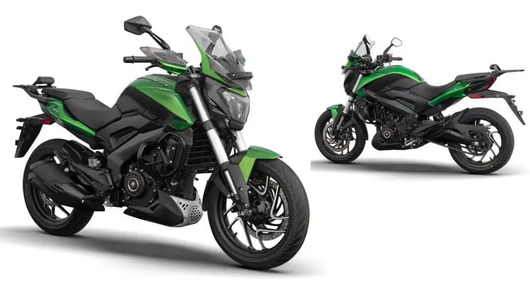 Bajaj Auto