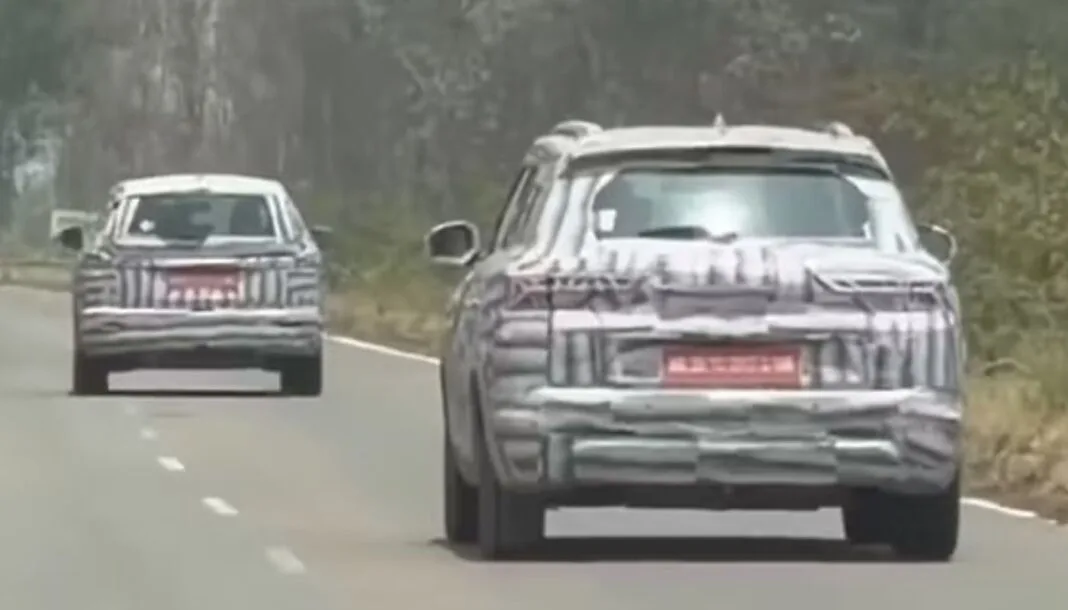 Maruti Suzuki