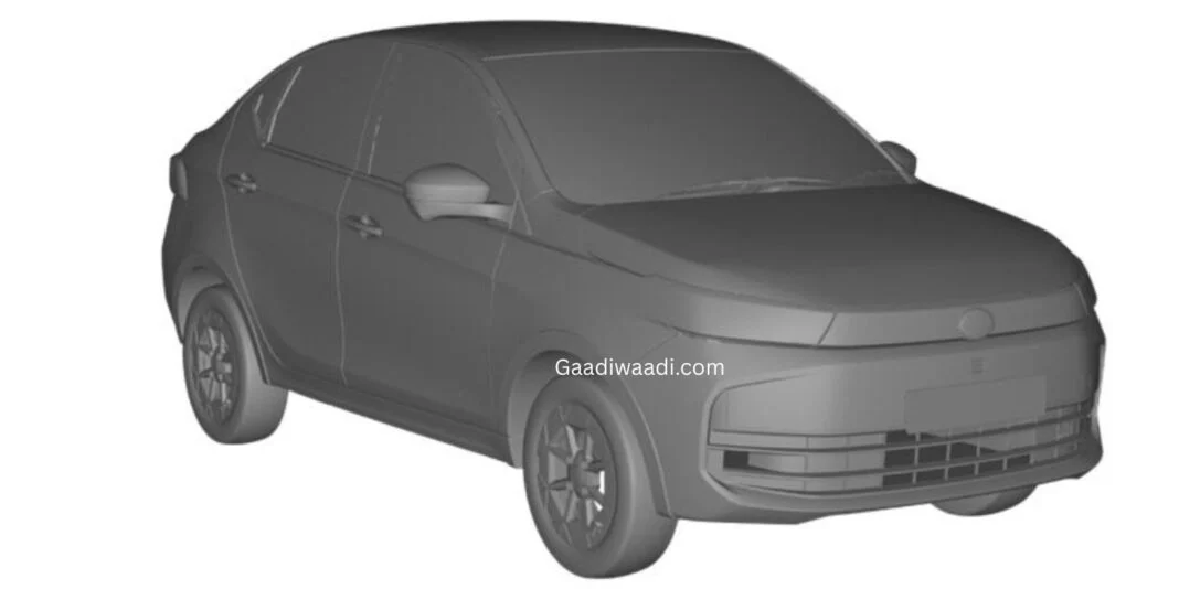 Tigor Facelift