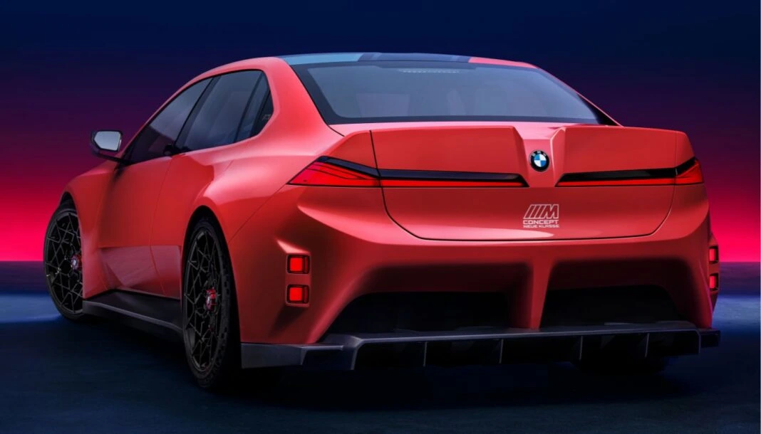 BMW M