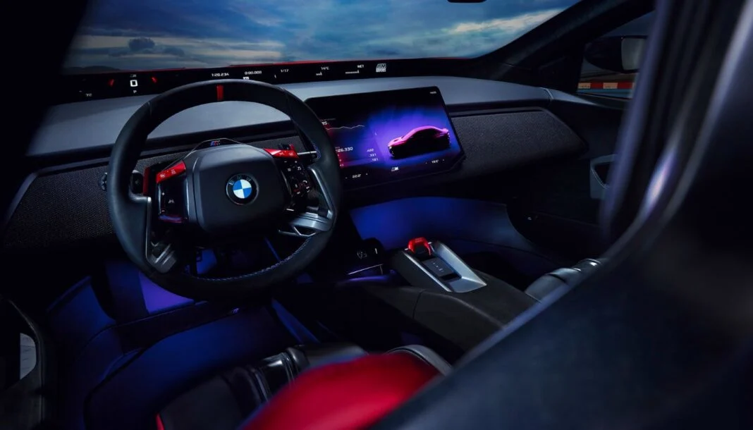 BMW M
