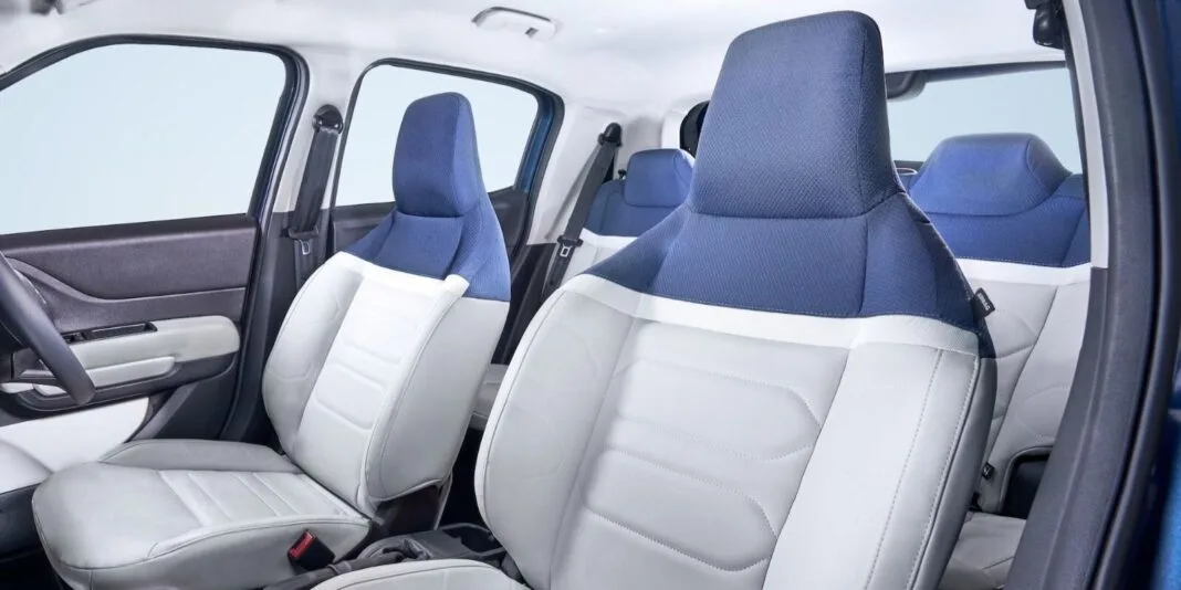 Citroen e-C3X