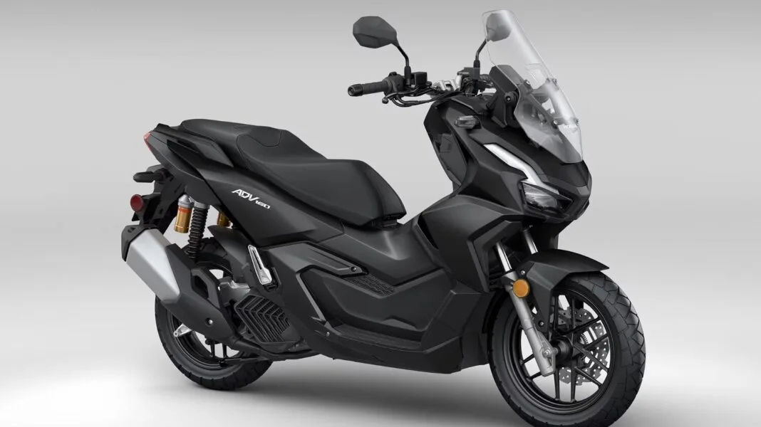 Honda ADV 160