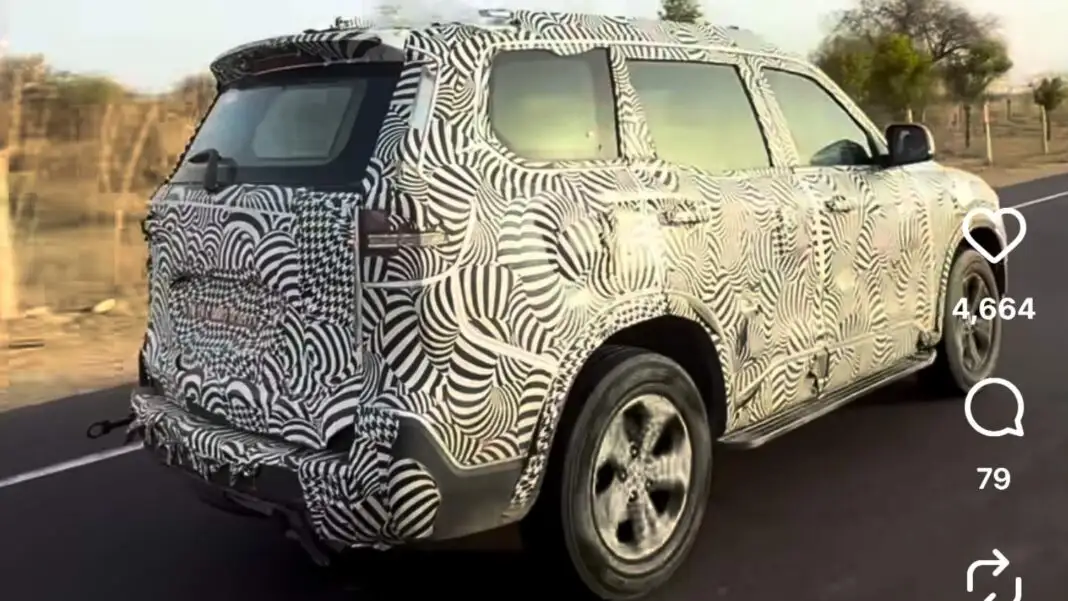 Mahindra