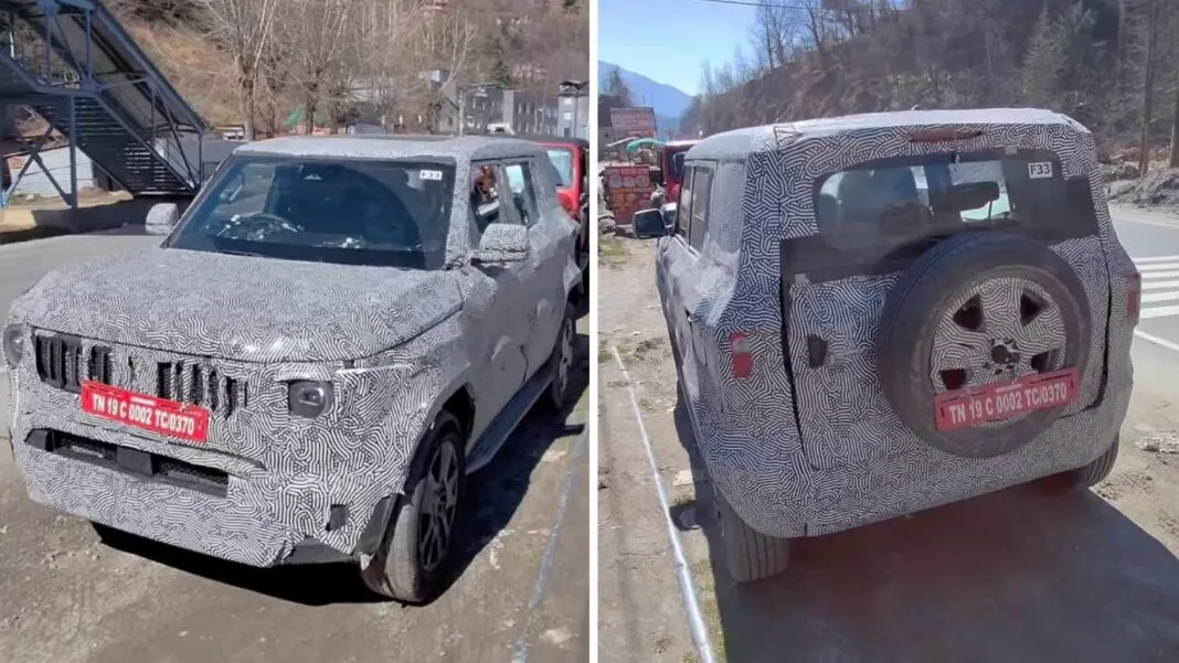 Mahindra
