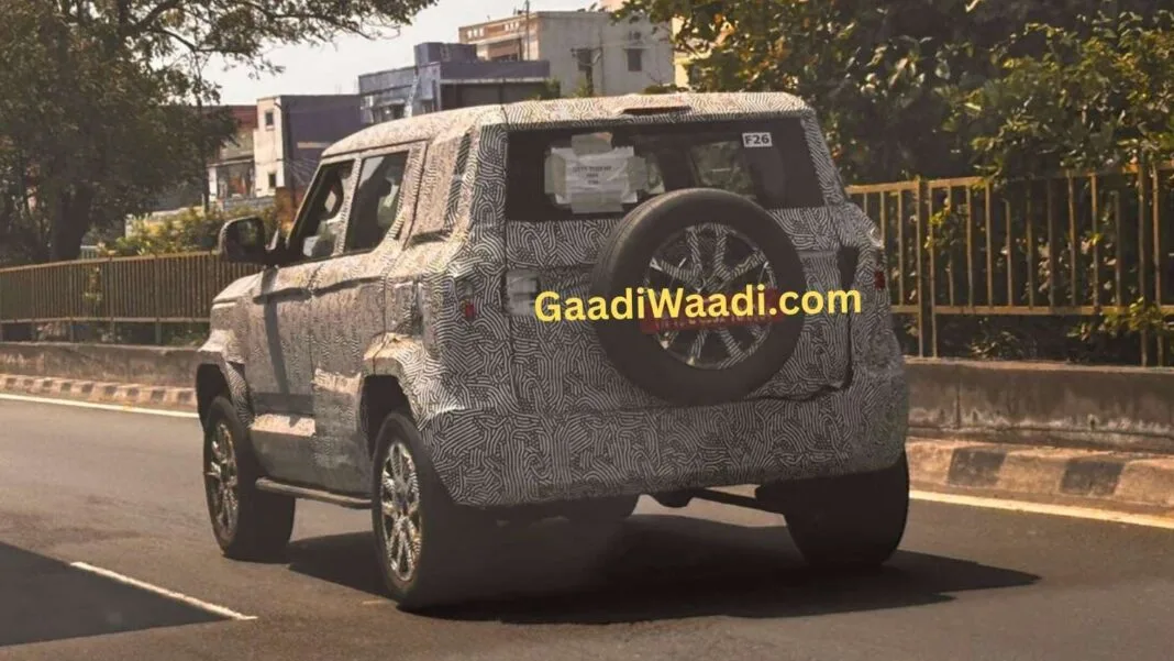 Mahindra