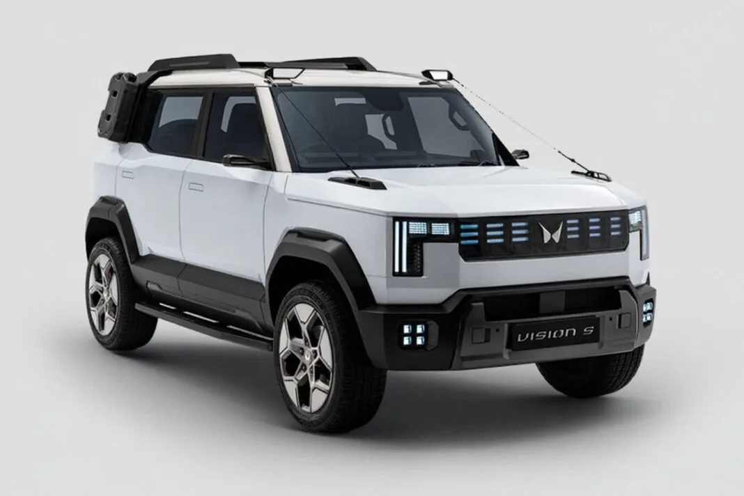 Mahindra