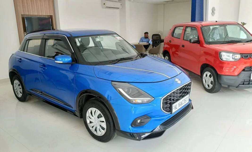 Maruti