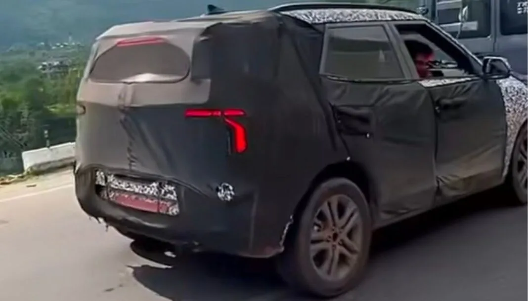 Kia Sonet