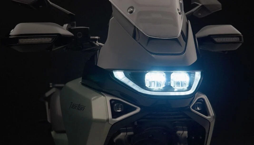 TVS