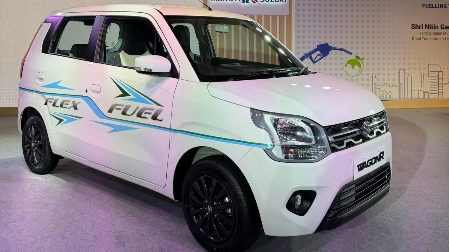 Maruti Suzuki