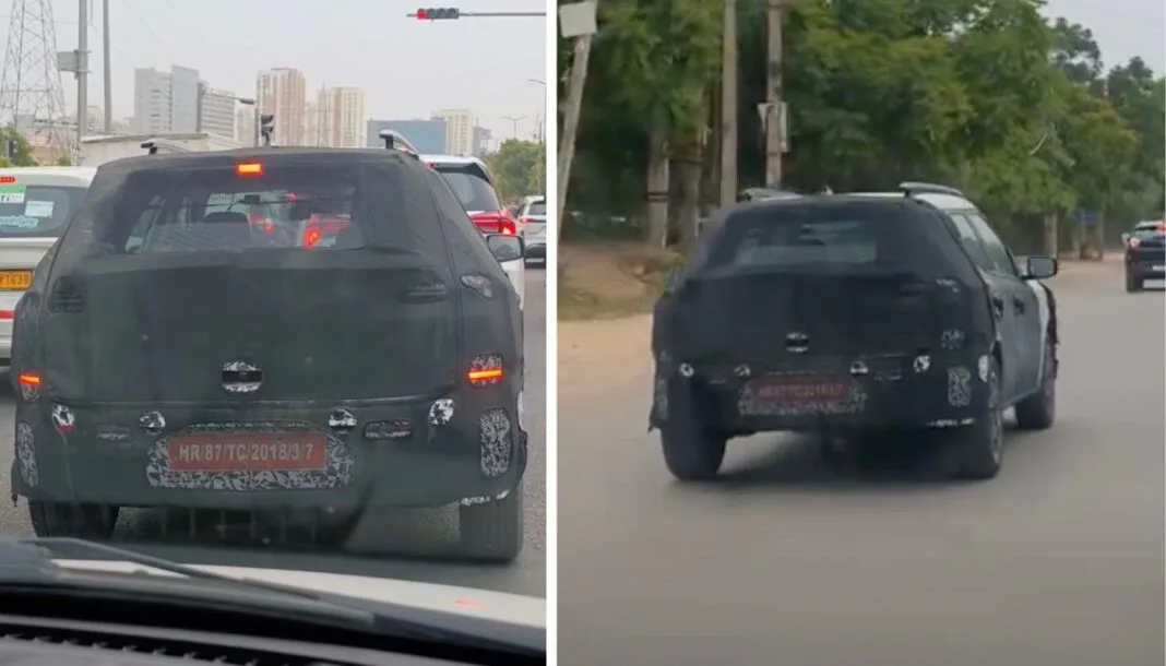 Hyundai Bayon SUV