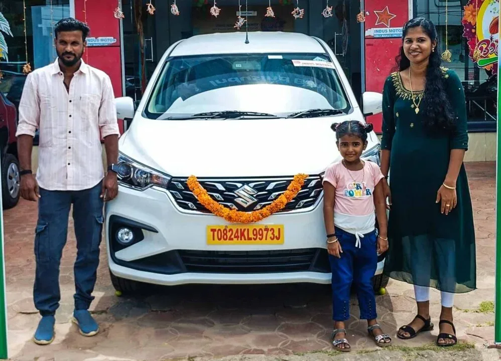 Maruti