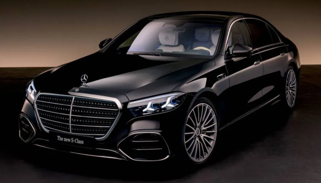 Plug-in Hybrid