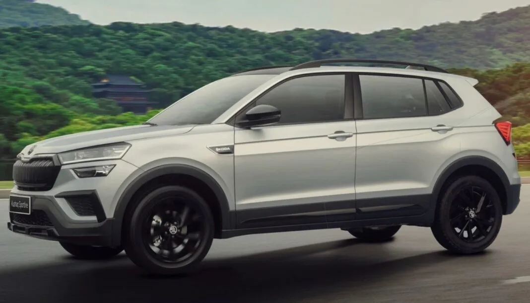 Skoda Kylaq Sportline