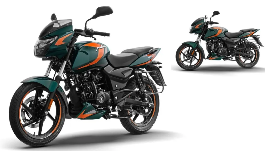 two wheeler