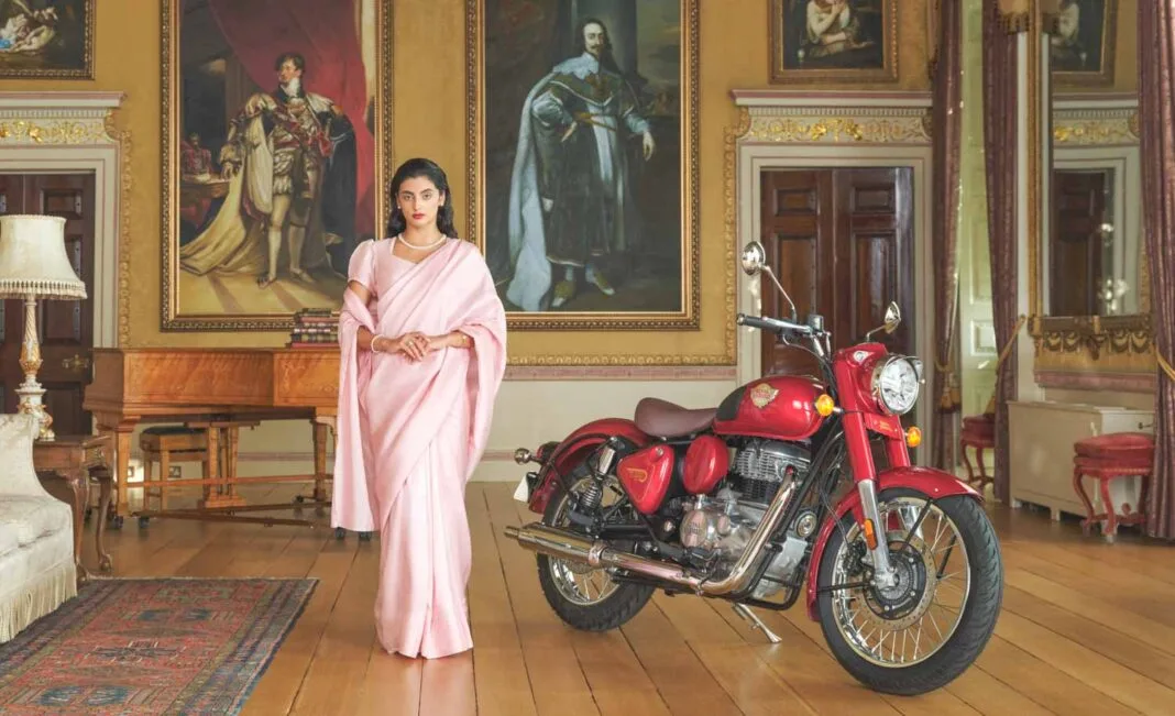 2026 Royal Enfield Classic 350