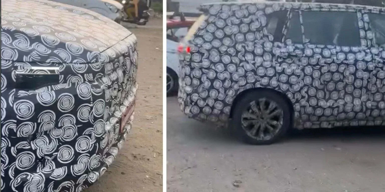2027 Toyota Innova Hycross