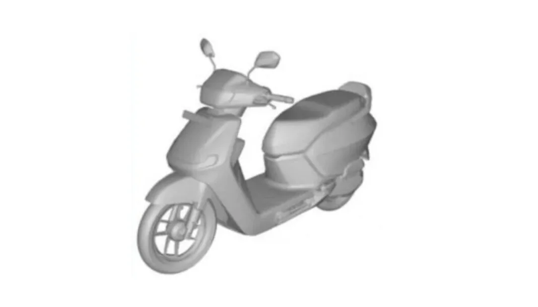 Ather New Affordable Electric Scooter
