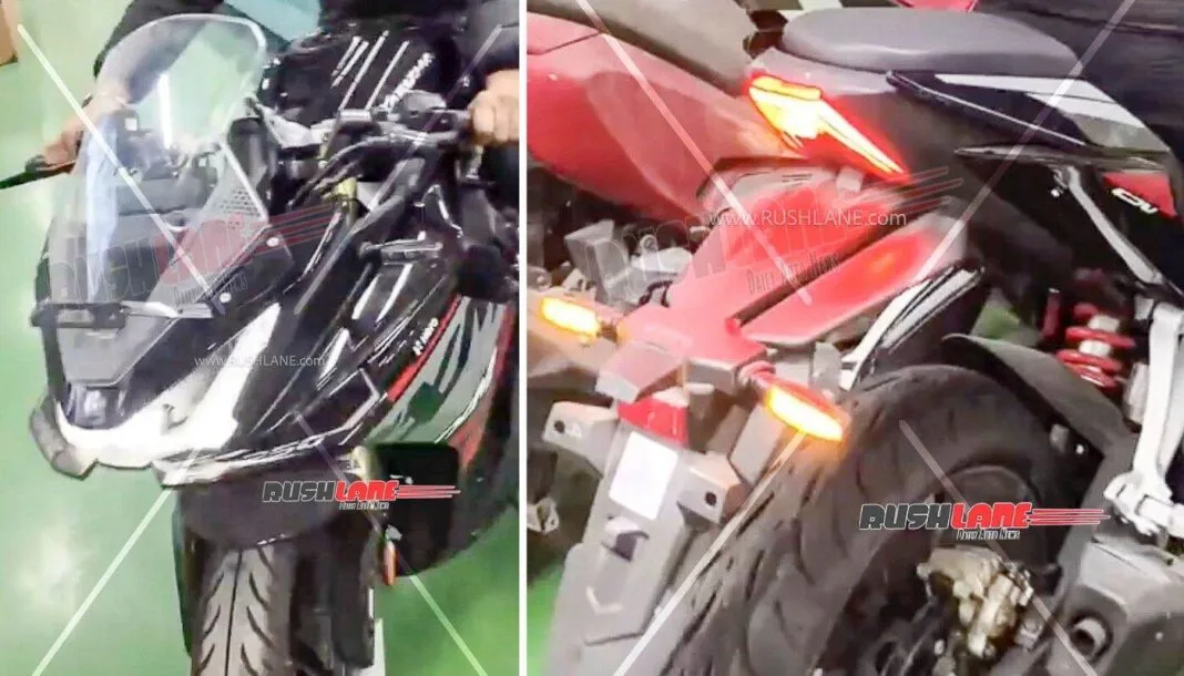 Hero Karizma XMR 250