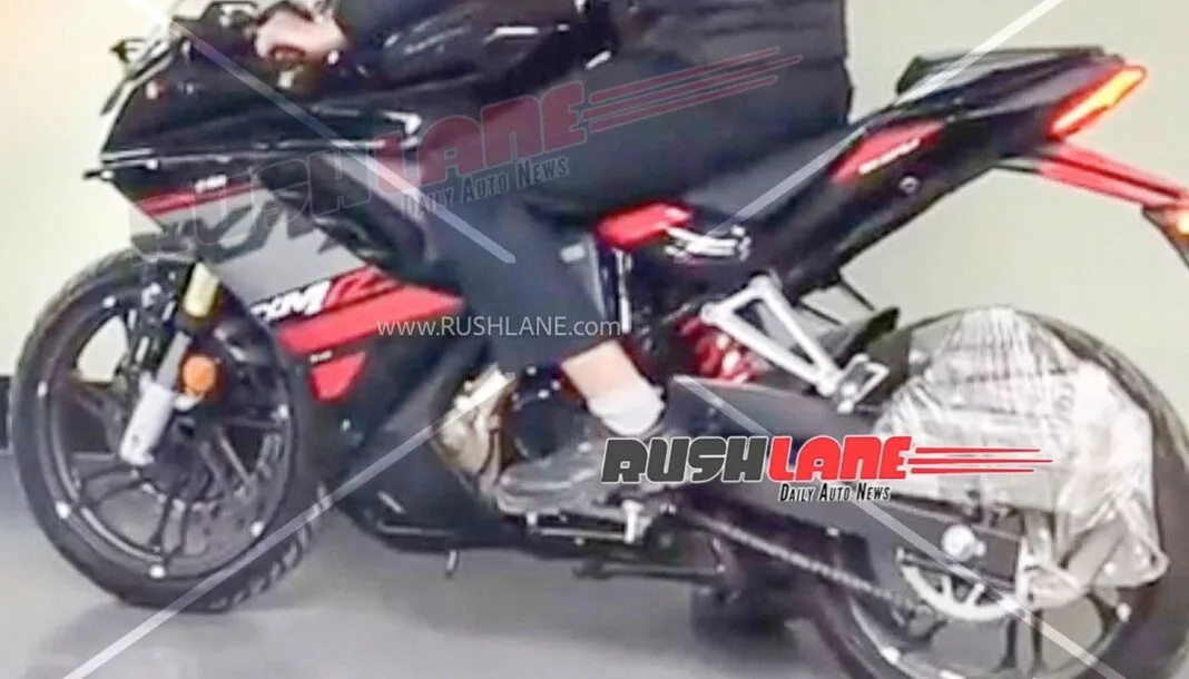 Hero Karizma XMR 250