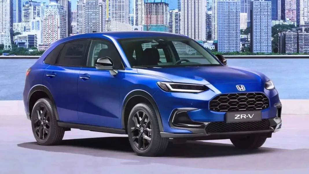 SUVs