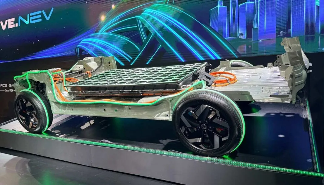 Upcoming Cars