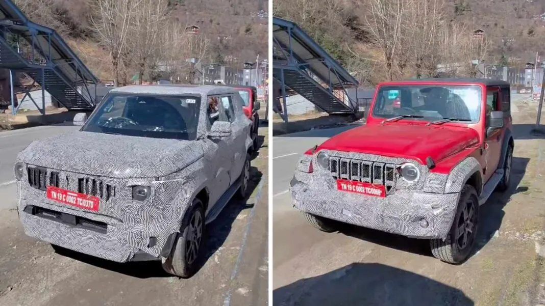 Mahindra