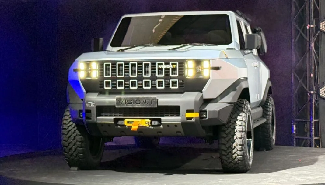 Mahindra