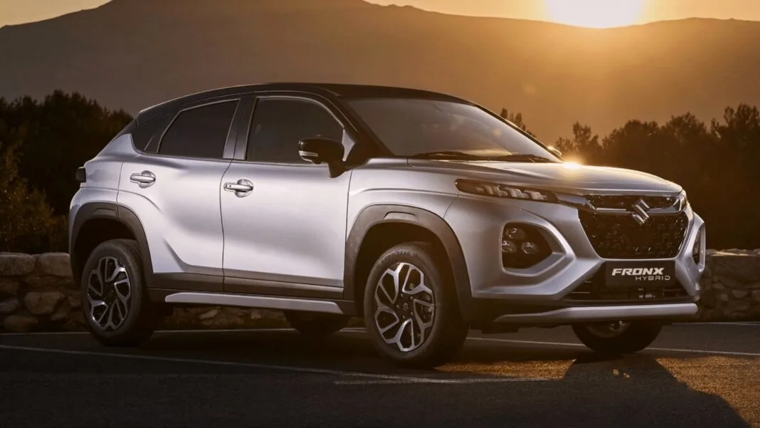 Maruti