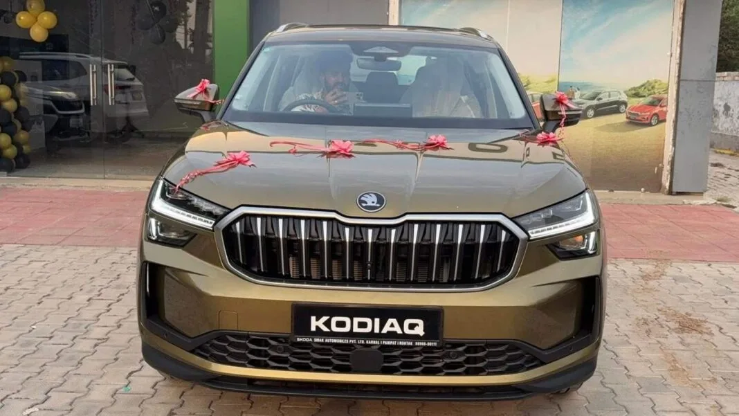 Skoda