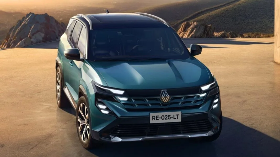Renault