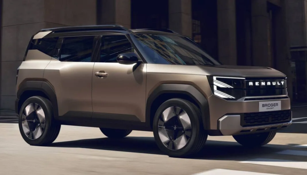 Compact SUVs