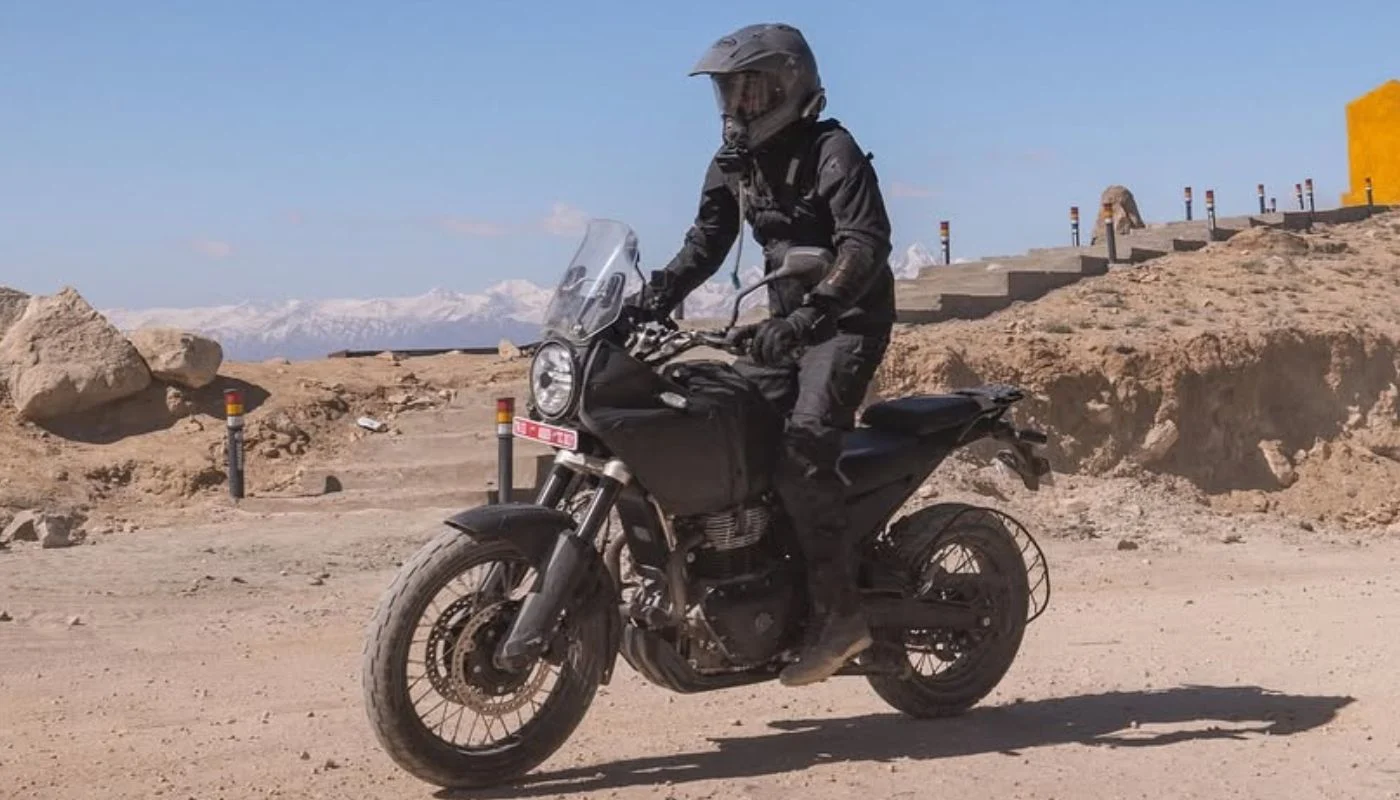Royal Enfield