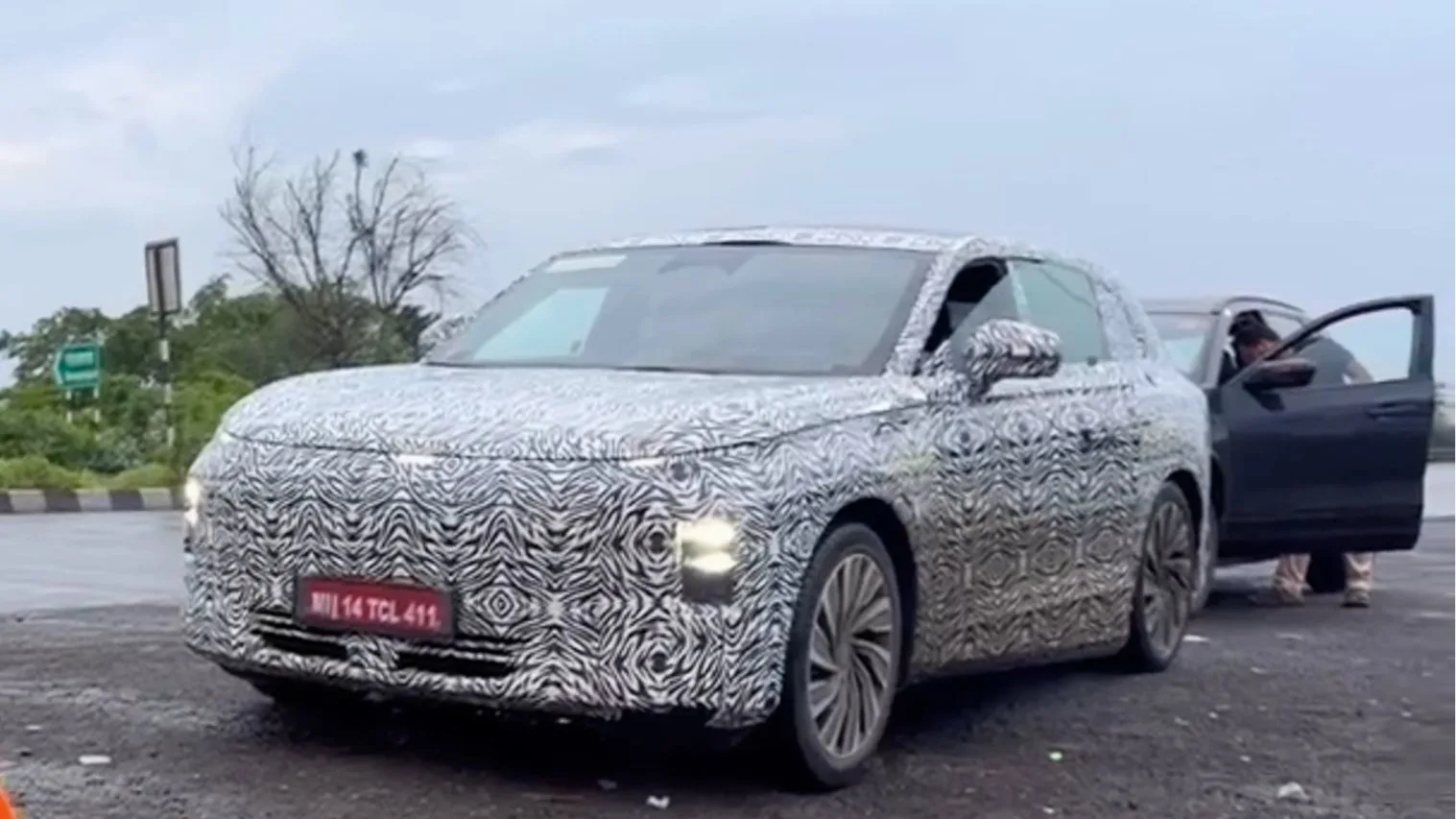 Upcoming Tata EVs 
