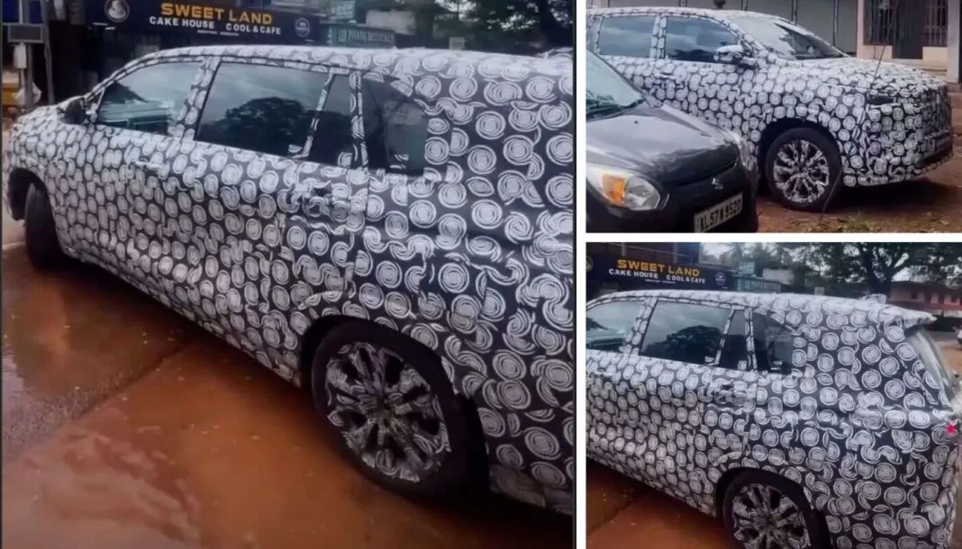 2027 Toyota Innova Hycross