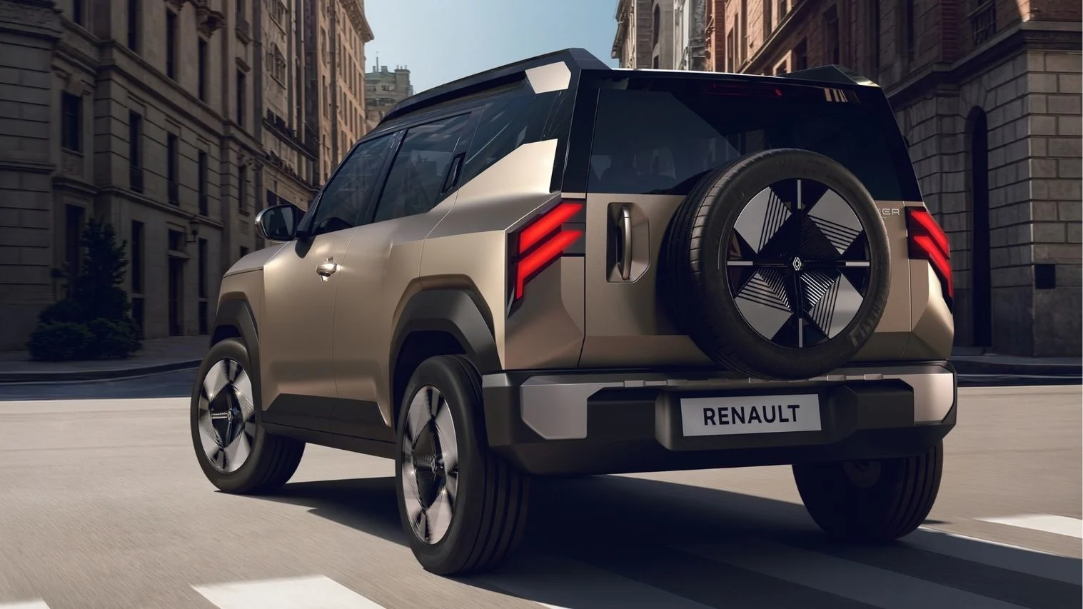 Upcoming Compact SUVs