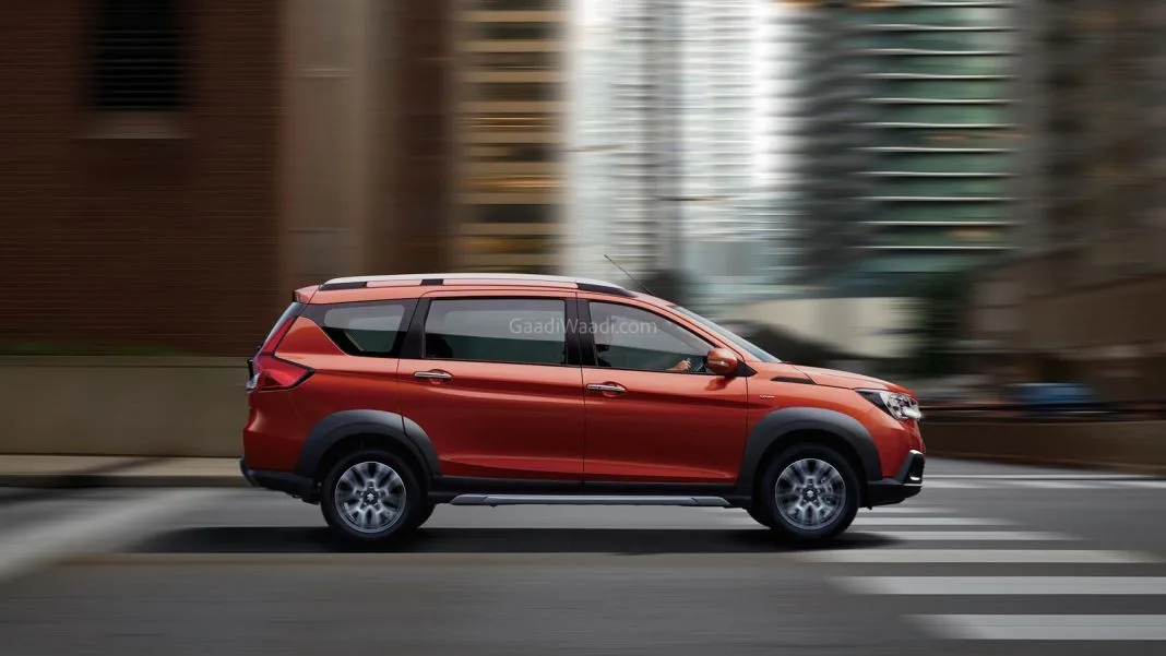 Maruti XL6
