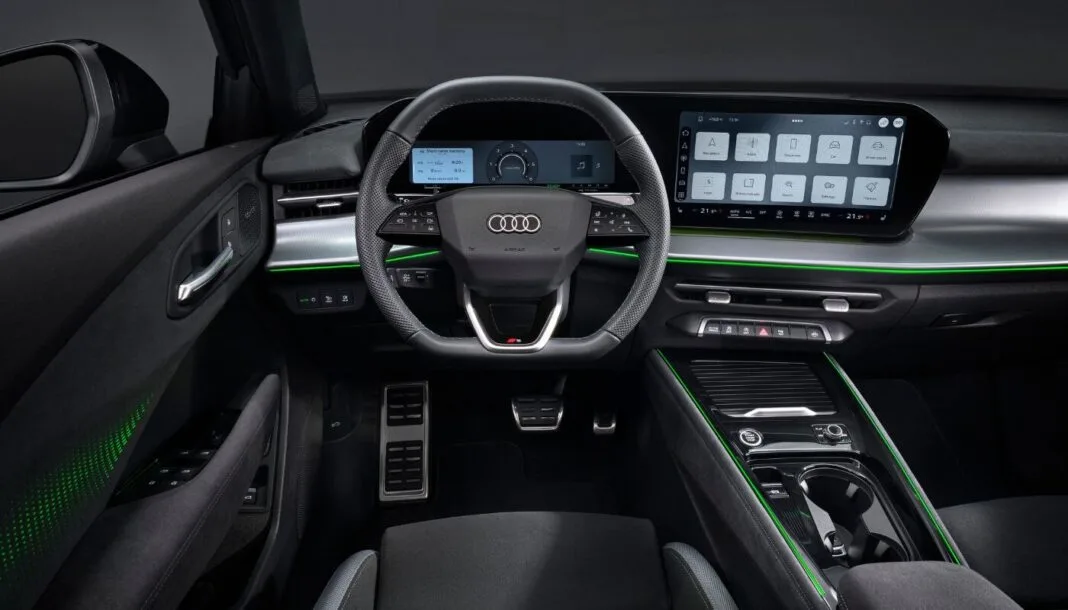 New-Gen Audi Q3
