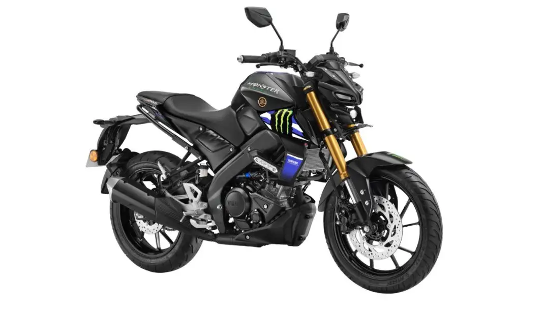 Yamaha R15 MT15 MotoGP