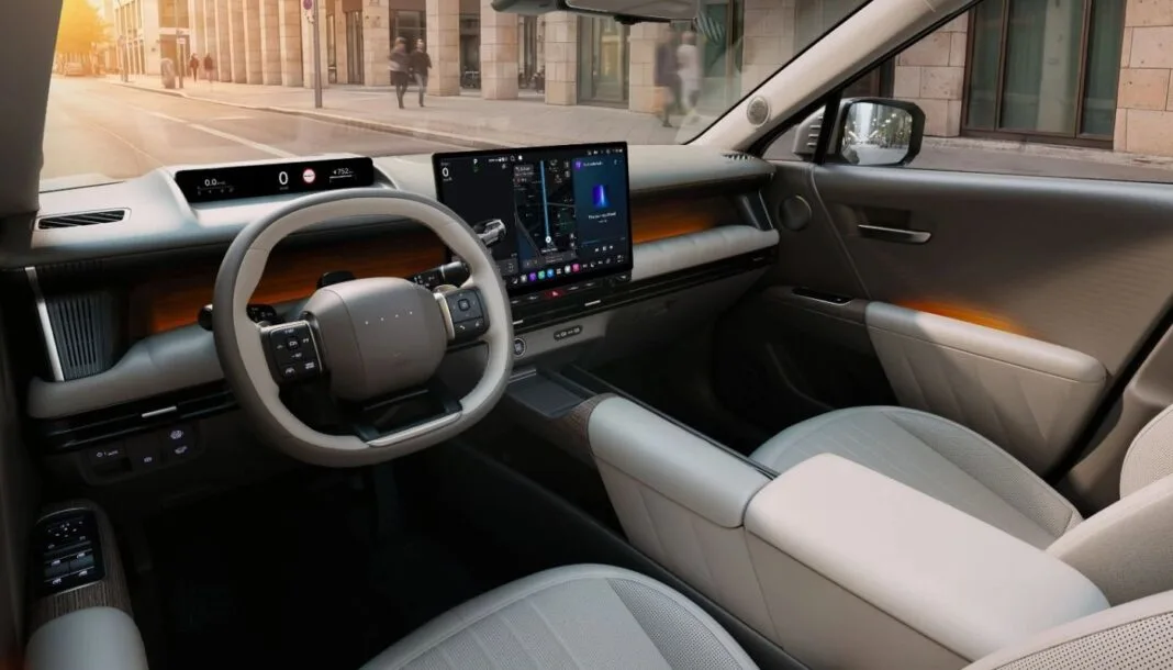 All-New Hyundai Tucson