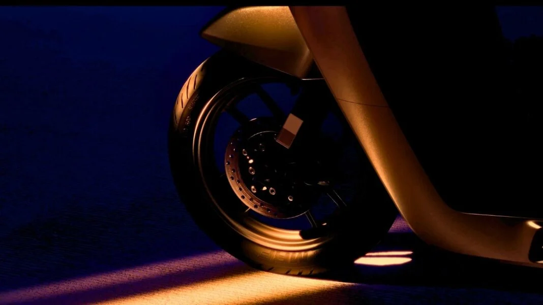 Ather Konarc Electric Scooter